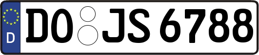 DO-JS6788