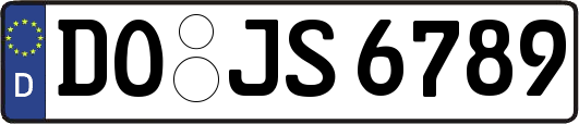 DO-JS6789