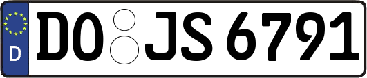 DO-JS6791