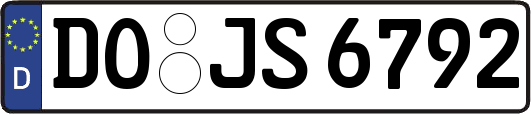DO-JS6792