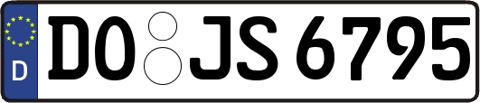 DO-JS6795