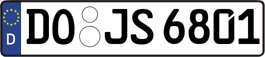 DO-JS6801