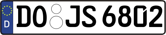 DO-JS6802