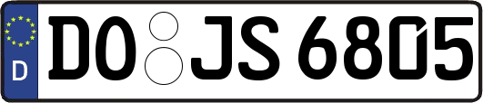 DO-JS6805