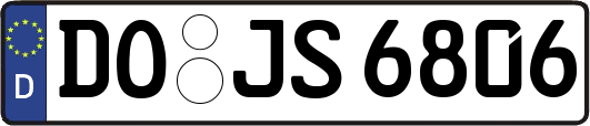 DO-JS6806