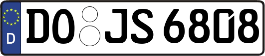 DO-JS6808