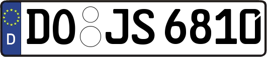 DO-JS6810