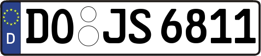 DO-JS6811
