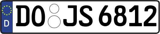 DO-JS6812