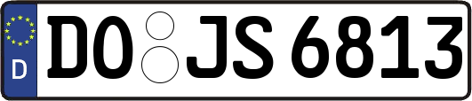 DO-JS6813