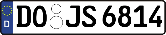DO-JS6814
