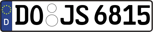 DO-JS6815
