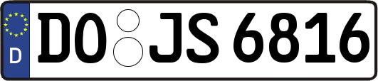DO-JS6816