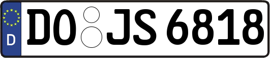 DO-JS6818