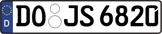 DO-JS6820