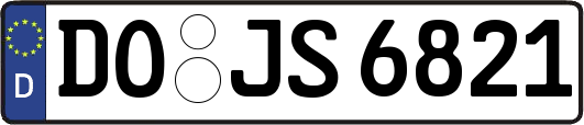 DO-JS6821