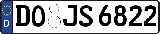 DO-JS6822