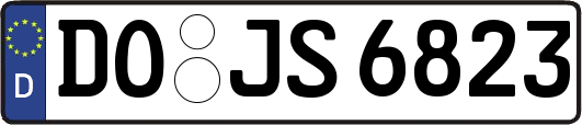 DO-JS6823
