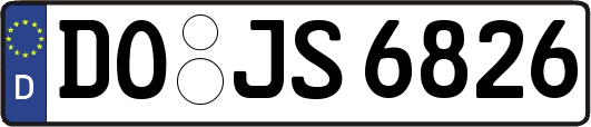 DO-JS6826