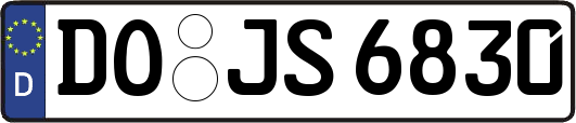 DO-JS6830