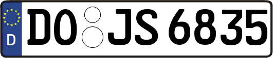 DO-JS6835