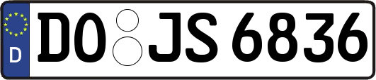 DO-JS6836