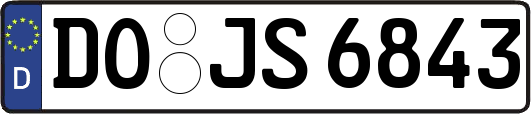 DO-JS6843