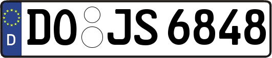 DO-JS6848