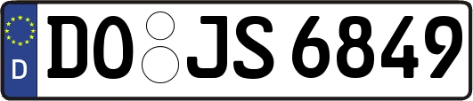 DO-JS6849