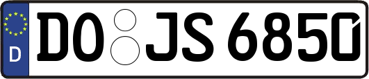 DO-JS6850