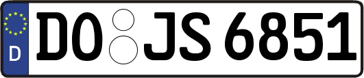 DO-JS6851