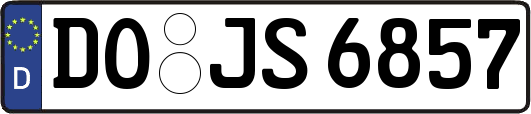 DO-JS6857