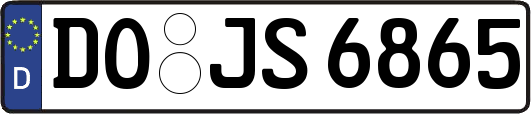 DO-JS6865