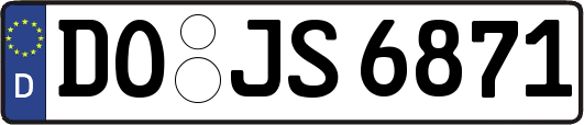 DO-JS6871