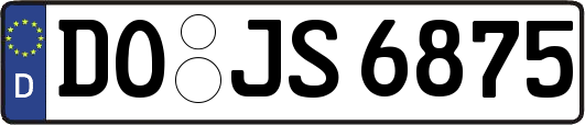 DO-JS6875