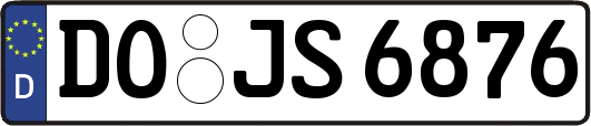 DO-JS6876