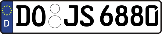 DO-JS6880