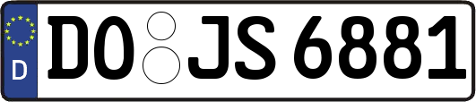 DO-JS6881