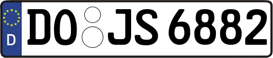 DO-JS6882