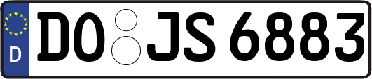 DO-JS6883