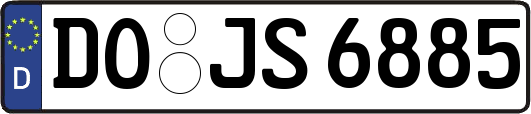 DO-JS6885