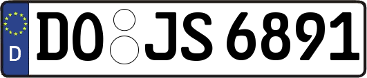DO-JS6891