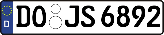 DO-JS6892