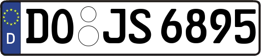 DO-JS6895