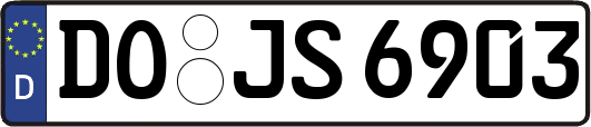 DO-JS6903