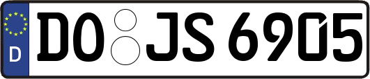 DO-JS6905