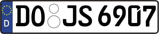 DO-JS6907