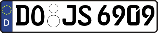 DO-JS6909