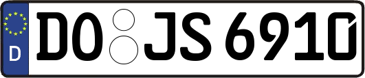 DO-JS6910