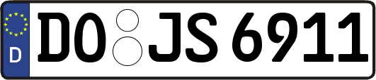 DO-JS6911
